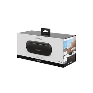 اسپیکر هارمن کاردن مدل Luna Harman Kardon Luna Black Speaker