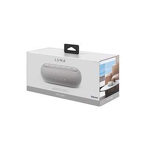 اسپیکر هارمن کاردن مدل Luna Harman Kardon Luna Grey Speaker