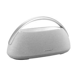 اسپیکر هارمن کاردن مدل Go Play 3 Harman Kardon Go Play 3 Grey Speaker