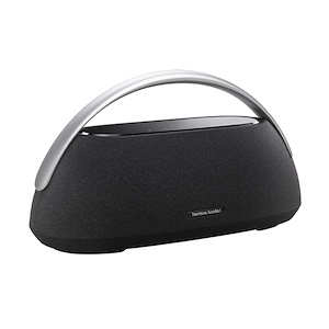 اسپیکر هارمن کاردن مدل Go Play 3 Harman Kardon Go Play 3 Black Speaker