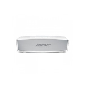 اسپیکر بوز مدل SoundLink Mini II Bose SoundLink Mini II Triple Luxe Silver Speaker