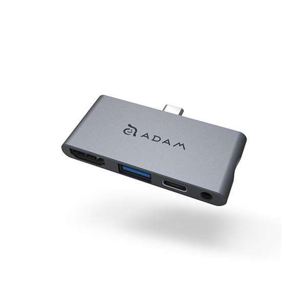 مبدل آدام المنتس مدل CASA Hub i4 Adam Elements CASA Hub i4 Adapter