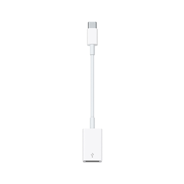 مبدل اپل مدل USB-C to USB-A Apple USB-C to USB-A Adapter