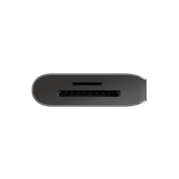 مبدل بلکین مدل USB-C 7-in-1 Belkin USB-C 7-in-1 Multiport Adapter