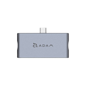 مبدل آدام المنتس مدل CASA Hub i4 Adam Elements CASA Hub i4 Adapter