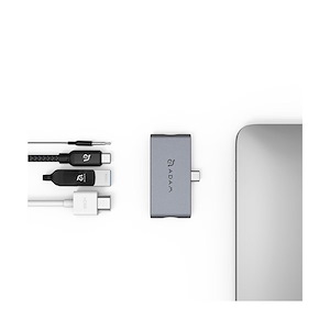 مبدل آدام المنتس مدل CASA Hub i4 Adam Elements CASA Hub i4 Adapter