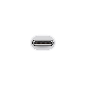 مبدل اپل مدل USB-C VGA Multiport Apple USB-C VGA Multiport Adapter