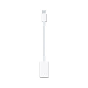 مبدل اپل مدل USB-C to USB-A