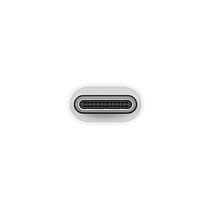 مبدل اپل مدل USB-C to USB-A Apple USB-C to USB-A Adapter