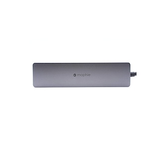 مبدل موفی مدل USB-C 7-in-1 Mophie Hub USB-C 7-in-1 Multiport Adapter