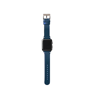 بند اپل‌واچ اس‌ال‌جی مدل D7 سایز 38/40/41 میلی‌متری SLG D7 Blue Apple Watch 41mm Band