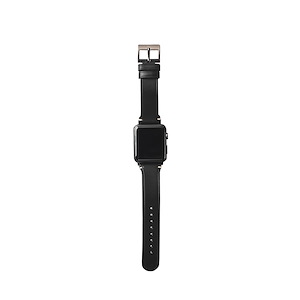 بند اپل‌واچ اس‌ال‌جی مدل D7 سایز 38/40/41 میلی‌متری SLG D7 Black Apple Watch 41mm Band