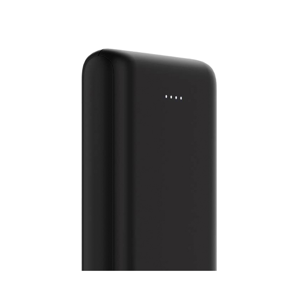 پاوربانک موفی مدل Power Boost XXL ظرفیت 20800 میلی‌آمپر Mophie Power Boost XXL 20800mAh Black PowerBank