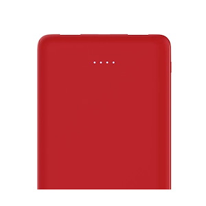 پاوربانک موفی مدل Power Boost XXL ظرفیت 20800 میلی‌آمپر Mophie Power Boost XXL 20800mAh Red PowerBank