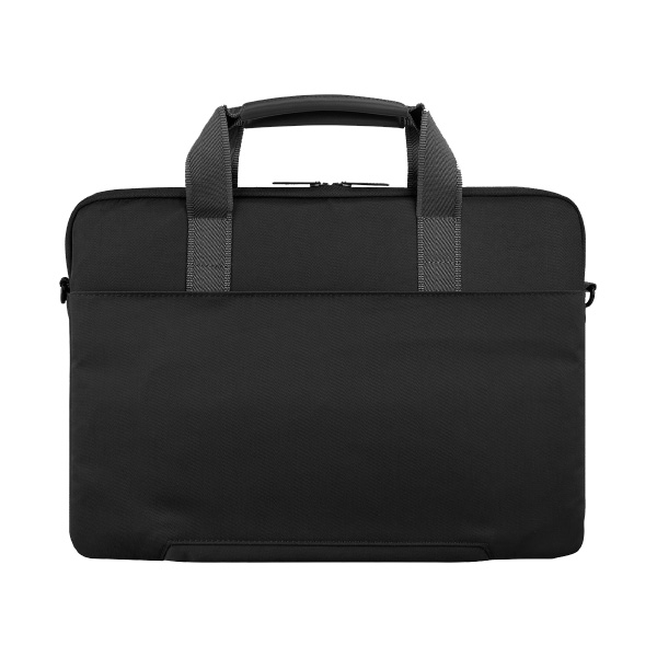 کیف لپ‌تاپ 16 اینچ یونیک مدل Stockholm Uniq Stockholm Midnight Black 16-inch Bag