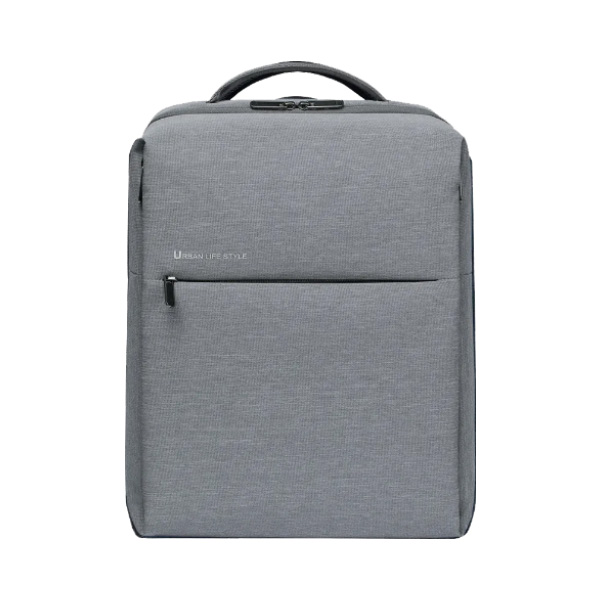 کوله پشتی شیائومی مدل Urban Life Style 2 Xiaomi Urban Life Style 2 Light Gray Bag