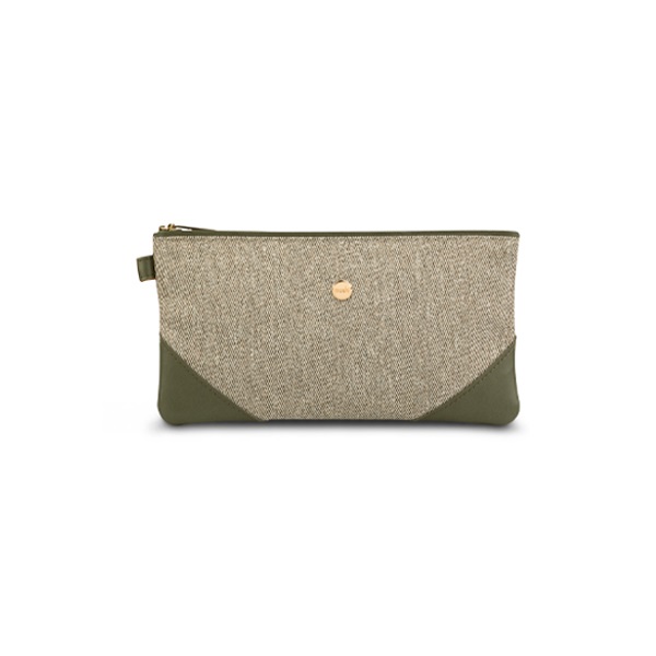 خرید آنلاین کیف موشی مدل Wristlet Clutch