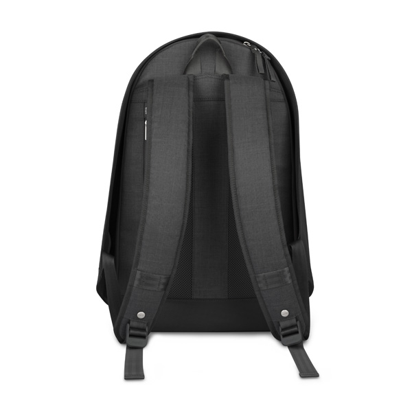 کوله پشتی موشی مدل Tego Urban Moshi Tego Urban Charcoal Black Bag