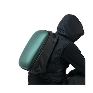 کوله پشتی تاجزو مدل RCH Series A2 Vela Tajezzo RCH Series A2 Vela Sky Green Bag