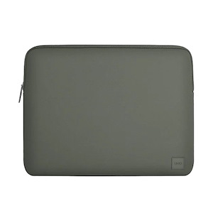 کیف لپ‌تاپ 14 اینچ یونیک مدل Cyprus Uniq Cyprus Dark Olive Green Laptop 14-inch Bag