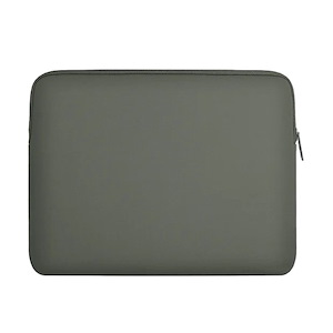 کیف لپ‌تاپ 14 اینچ یونیک مدل Cyprus Uniq Cyprus Dark Olive Green Laptop 14-inch Bag