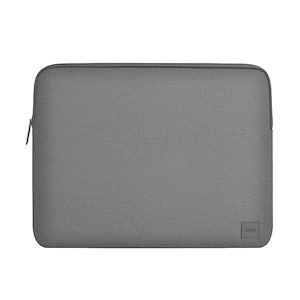 کیف لپ‌تاپ 14 اینچ یونیک مدل Cyprus Uniq Cyprus Dark Gray Laptop 14-inch Bag