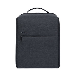 کوله پشتی شیائومی مدل Urban Life Style 2 Xiaomi Urban Life Style 2 Dark Gray Bag