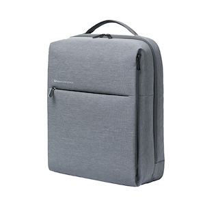 کوله پشتی شیائومی مدل Urban Life Style 2 Xiaomi Urban Life Style 2 Light Gray Backpack