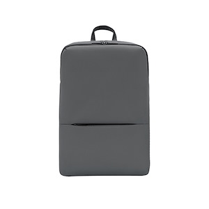 کوله پشتی شیائومی مدل Mi Classic Business Backpack 2 Xiaomi Mi Classic Business 2 Silver Bag