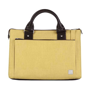 کیف موشی مدل Urbana Mini Moshi Urbana Mini Tuscan Yellow Bag