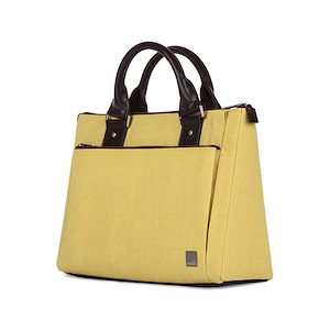 کیف موشی مدل Urbana Mini Moshi Urbana Mini Tuscan Yellow Bag