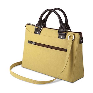 کیف موشی مدل Urbana Mini Moshi Urbana Mini Tuscan Yellow Bag