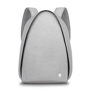 کوله پشتی موشی مدل Tego Urban Moshi Tego Urban Stone Gray Bag