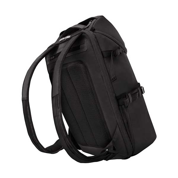 کوله پشتی موشی مدل Arcus Multifunctional Moshi Arcus Multifunctional Charcoal Black Bag