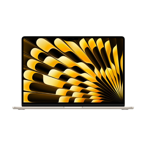 خرید آنلاین لپ‌تاپ اپل 15.3 اینچ مدل MacBook Air 2024 M3 16GB RAM 512GB SSD