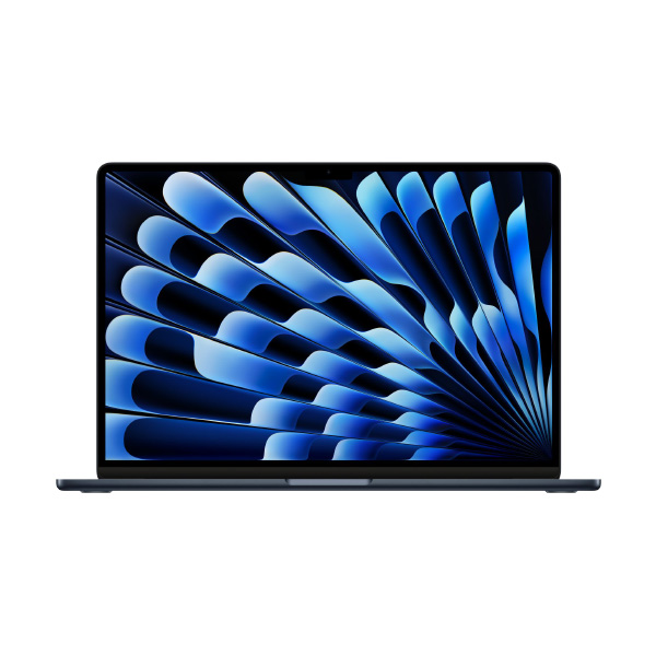 خرید آنلاین لپ‌تاپ اپل 15.3 اینچ مدل MacBook Air 2024 M3 16GB RAM 512GB SSD