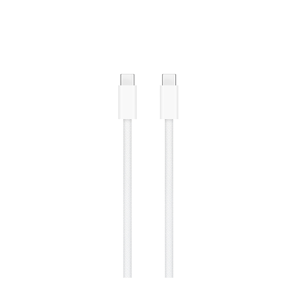 Apple USB-C 240W Cable White - 2m Apple USB-C 240W Cable White - 2m