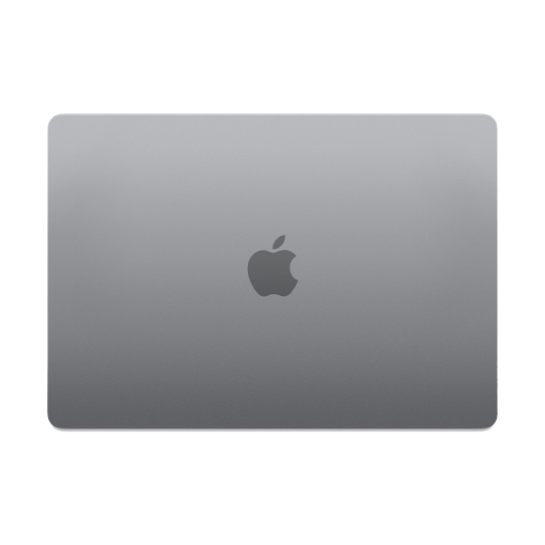 مک‌بوک ایر اپل 15.3 اینچ M2 حافظه 8GB/512GB Apple MacBook Air 15.3-inch 2023 M2 8GB RAM 512GB SSD Space Gray Laptop - MQKQ3