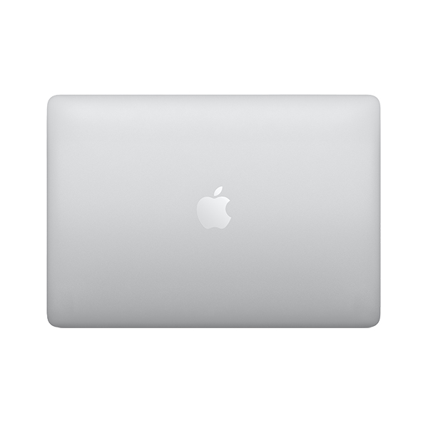 مک‌بوک پرو اپل 13 اینچ M2 حافظه 8GB/256GB Apple MacBook Pro 13-inch 2022 M2 8GB RAM 256GB SSD Silver Laptop - MNEP3