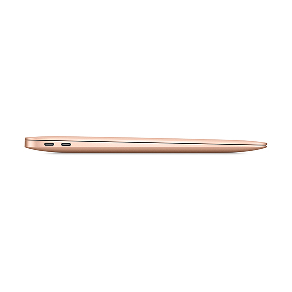 مک‌بوک ایر اپل 13 اینچ M1 حافظه 8GB/512GB Apple MacBook Air 13-inch 2020 M1 8GB RAM 512GB SSD Gold Laptop - MGNE3