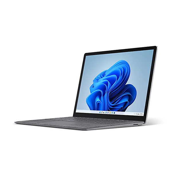 لپ‌تاپ مایکروسافت 13.5 اینچ مدل Surface Laptop 4 Core i7 16GB RAM 512GB SSD Microsoft Surface Laptop 4 13.5-inch Core i7 16GB RAM 512GB SSD Platinum Laptop