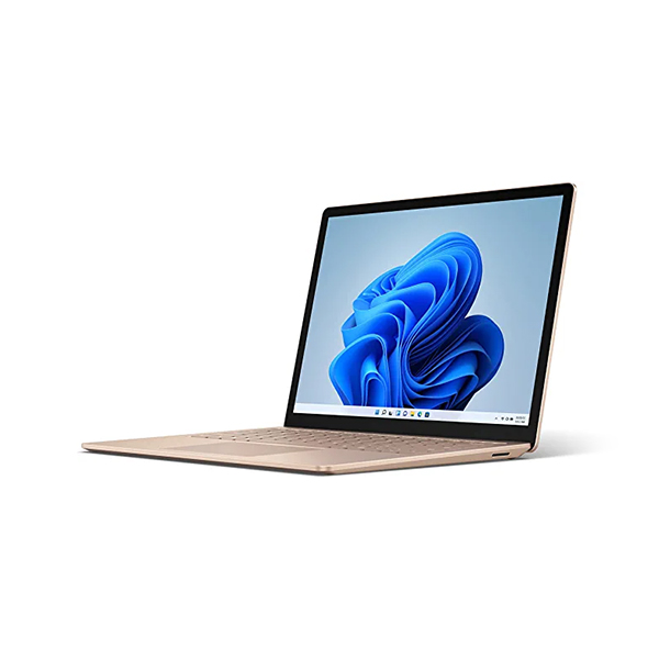 سرفیس لپ‌تاپ 4 مایکروسافت 13.5 اینچ Core i7 حافظه 16GB/512GB Microsoft Surface Laptop 4 13.5-inch Core i7 16GB RAM 512GB SSD Sandstone Laptop