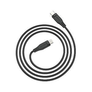 کابل USB-C ایس‌فست طول 1.2 متر ACEFAST USB-C 1.2m Black Cable