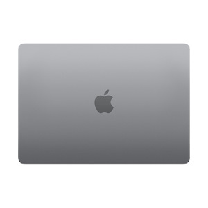 مک‌بوک ایر اپل 15.3 اینچ M2 حافظه 8GB/512GB Apple MacBook Air 15.3-inch 2023 M2 8GB RAM 512GB SSD Space Gray Laptop - MQKQ3