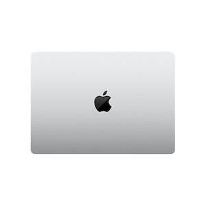 لپ ‌تاپ اپل 14 اینچ مدل MacBook Pro M3 8/1TB Apple MacBook Pro 14-inch 2023 M3 8GB RAM 1TB SSD Silver Laptop - MR7K3