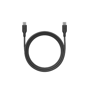 Energea Weave USB-C Cable Black - 1.5m Energea Weave USB-C Cable Black - 1.5m