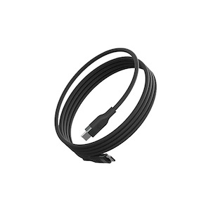 Energea Helix USB-C Cable Black - 1.5m Energea Helix USB-C Cable Black - 1.5m