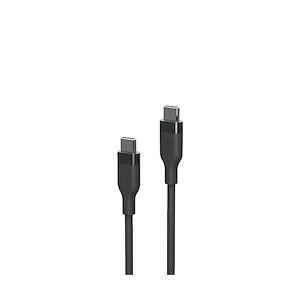 Energea Helix USB-C Cable Black - 1.5m Energea Helix USB-C Cable Black - 1.5m