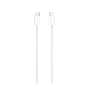 Apple USB-C 60W Cable White - 1m Apple USB-C 60W Cable White - 1m