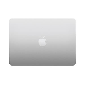 مک‌بوک ایر اپل 13.6 اینچ M2 حافظه 8GB/512GB Apple MacBook Air 13.6-inch 2022 M2 8GB 512GB SSD Silver Laptop - MLY03